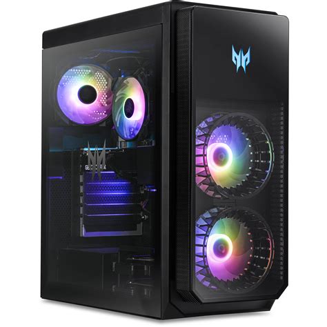 acer predator orion 5000.